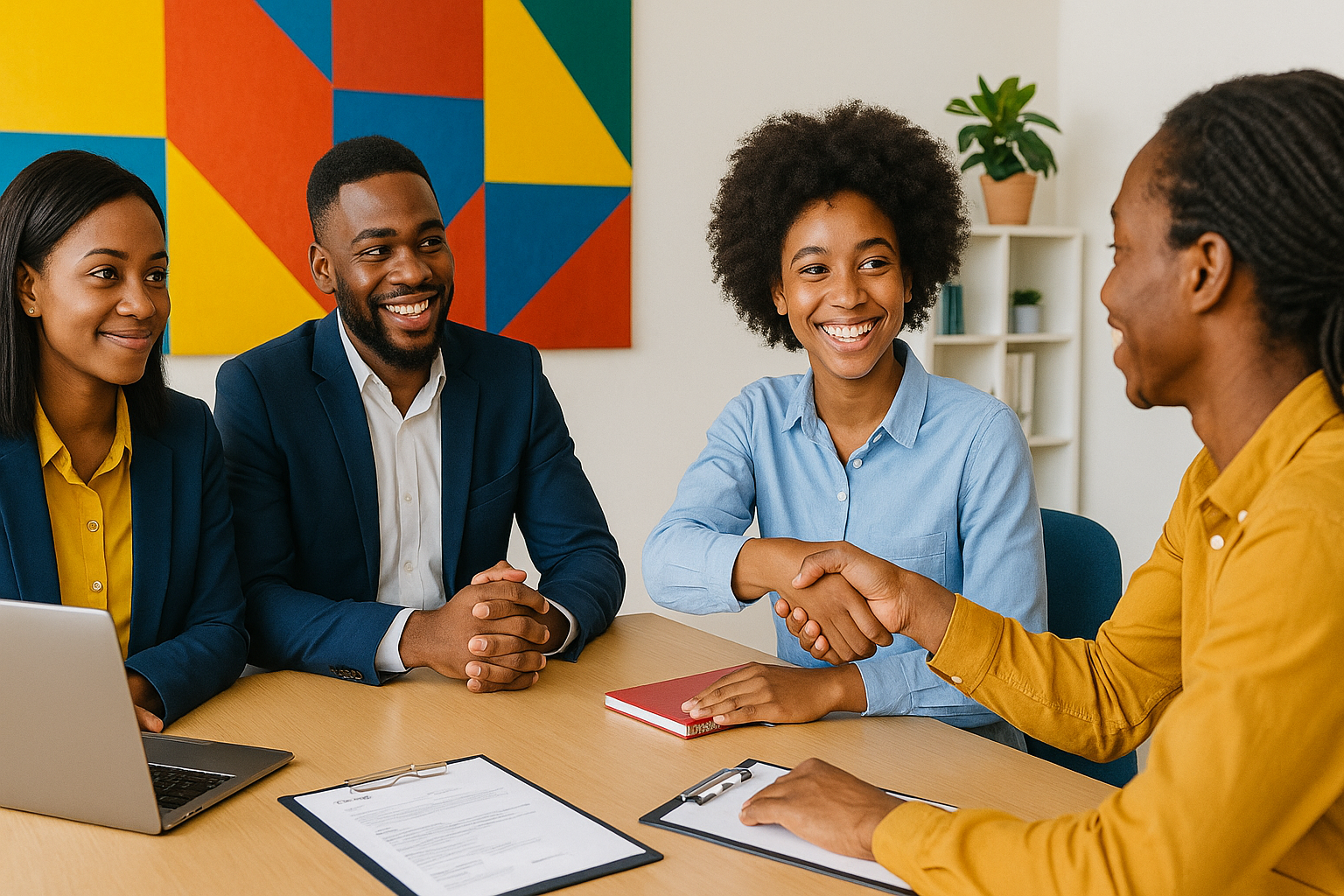 Illustration ProKonnect+ - Recrutement